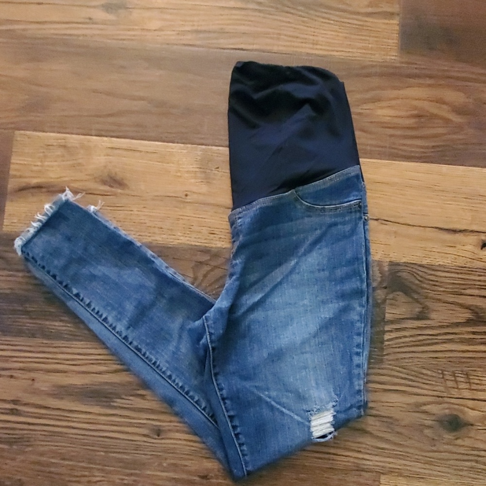 Maternity pants